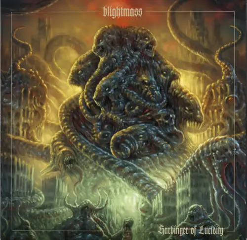 Harbinger of Lucidity